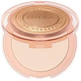 nabla Close-Up Smoothing Pressed Powder 11,5 g