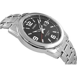 Casio Collection Edelstahl 44,9 mm MTP-1314PD-1AVEF