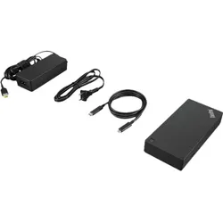Lenovo ThinkPad USB-C Dock Gen 2 - Dockingstation
