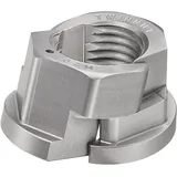 AMF TWINNUT-Mutter Nr.6333SB Gr.M8 m.Bund