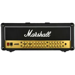 Marshall JVM-410 H - Topteil E-Gitarre