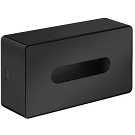 EMCO Kosmetiktuchbox Tücherbox Schwarz