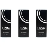 Axe Aftershave Schwarz 100 ml