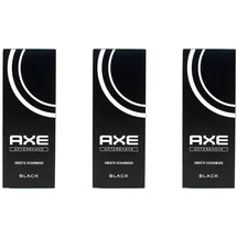 Axe Aftershave Schwarz 100 ml