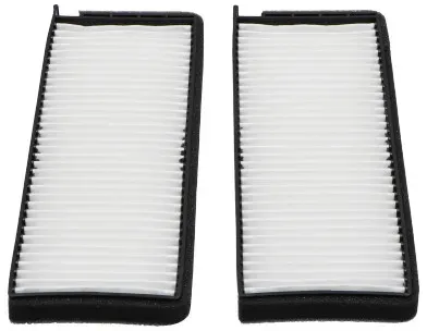 KAVO PARTS Filter, Innenraumluft sc9803 für SSANGYONG