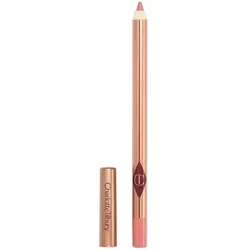 Charlotte Tilbury Lip Cheat Lipliner Pillow Talk Fair 1.2 g Rosegold 