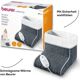 Beurer FW 20 Cosy Fußwärmer
