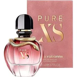 Paco Rabanne Pure XS For Her Eau de Parfum 50 ml