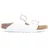 schmal patent white 37