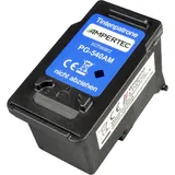 Ampertec Tinte ersetzt Canon PG-540 schwarz