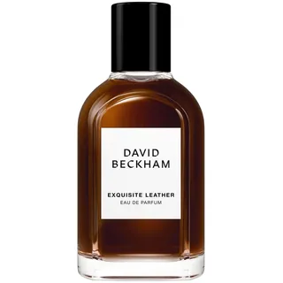 Exquisite Leather Eau de Parfum für Herren die perfekte Verkörperung von mask...