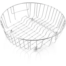 PYRAMIS Geschirrkorb chrom 525002901