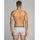 JACK & JONES 5er Pack Trunks mit Stretch-Anteil im 5er-Pack, Dunkelgrau Melange