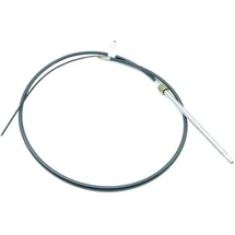 Ultraflex Steuerkabel M58 2,44 m schwarz