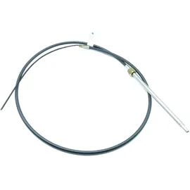Ultraflex Steuerkabel M58 2,44 m schwarz