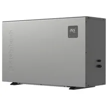 Steinbach Wärmepumpe Silent 9 kW
