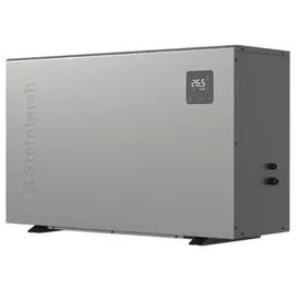 Steinbach Wärmepumpe Silent 9 kW