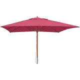 Mendler HWC-C57 400 x 400 cm Bordeaux