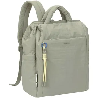 Lässig Wickelrucksack Minoa Backpack - Mint