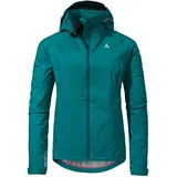 Schöffel Damen Tarvis 2.5l Jacke (Größe XXL, gruen)