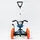 Berg Toys Gokart Buzzy 2-in-1