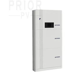 Zetara Inspiration-T 12 kWp All-in-one-Hybridspeicher 10 kWh Batterie