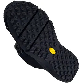 Under Armour Valsetz Zip Herren black/jet gray 47,5