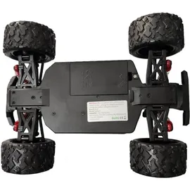 Blijr RC-Auto Speed ́r 2,40GHz RTR rot