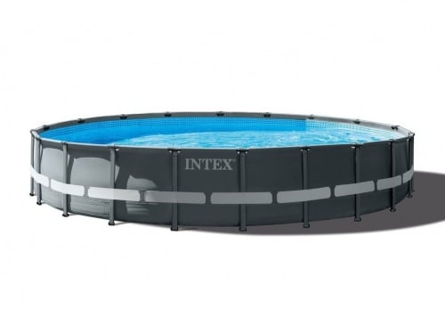 Frame Pool Set Ultra Rondo XTR : Ø 610x122