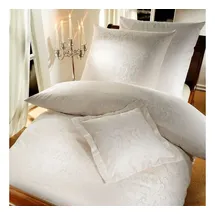 Curt Bauer Florenz beige 135 x 200 cm + 80 x 80 cm