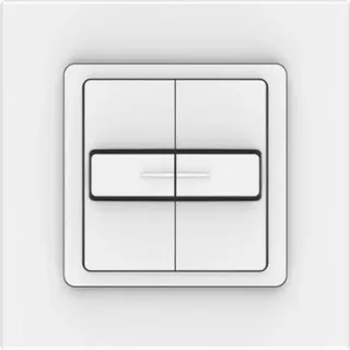 SOMFY Zweifach-Rollladenschalter 1800506