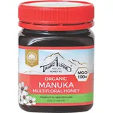 ManukahonigMGO 100+ - TranzAlpine - 250g