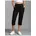 TRIGEMA Jerseyhose Schwarz M