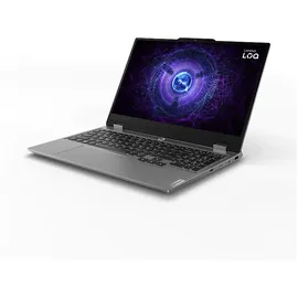 Lenovo LOQ 15 Intel Core i7-13650HX 16 GB RAM 1 TB SSD RTX 4060