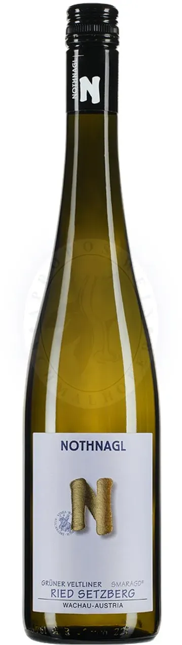 Grüner Veltliner Smaragd Setzberg 2024 Nothnagl 0,75l