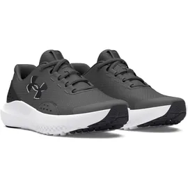 Under Armour Surge 4 Kinder Castlerock/Anthracite 38