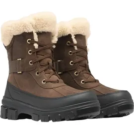Sorel Torino V Parc Damen Tobacco/Black 39