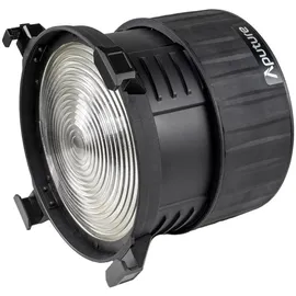 Aputure F10 Fresnel Schwarz