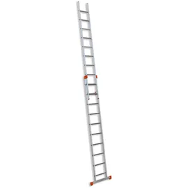 FACAL Genia S300 Schiebeleiter 20 Sprossen