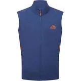 Mountain Equipment Frontier Blau XL
