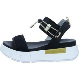 Nero Giardini E410700D Damen Schwarz 36
