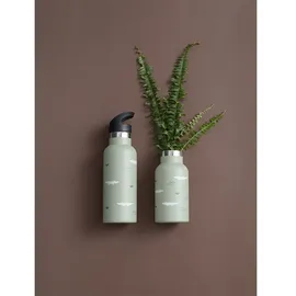 Fresk Crocodile 350ml Thermosflasche - Multicolor - One Size