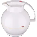 Rotpunkt 360 Sissy classic white 1 l