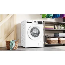 Bosch Serie 6 WGG244F90 Waschmaschine (9 kg, 1400 U/min)