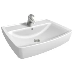Kolo Rekord Waschbecken 50x38 cm K91952000