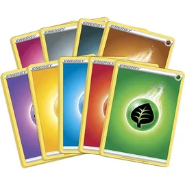 Pokémon Vivid Voltage Elite Trainer Box