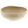 Almina Wave Biscuit 23 x 8 cm Beige