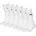 Socken 6P Unisex