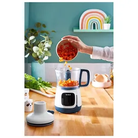 Tefal Yummy Gourmet HB55W4 Stabmixer