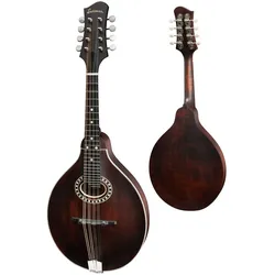 Eastman MD304 - Bluegrass Mandoline